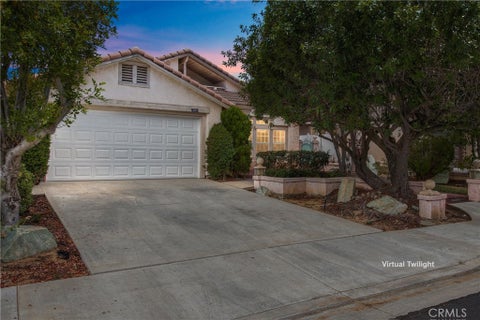 Photo of 25810 Calle Agua, Moreno Valley, CA 92551 (MLS # IV26122193)