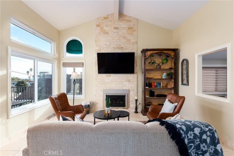 Tiny photo for 355 Ocean View Avenue #2, Pismo Beach, CA 93449 (MLS # PI26175112)