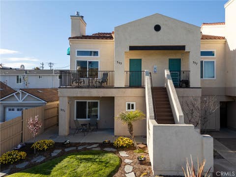 Tiny photo for 355 Ocean View Avenue #2, Pismo Beach, CA 93449 (MLS # PI26175112)