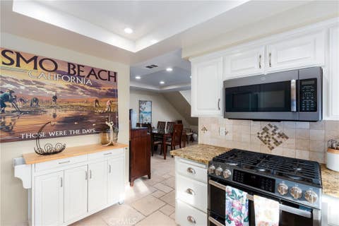 Tiny photo for 355 Ocean View Avenue #2, Pismo Beach, CA 93449 (MLS # PI26175112)