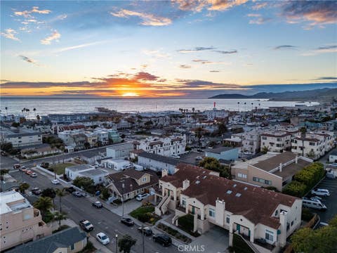 Tiny photo for 355 Ocean View Avenue #2, Pismo Beach, CA 93449 (MLS # PI26175112)