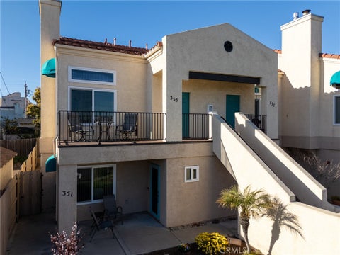 Tiny photo for 355 Ocean View Avenue #2, Pismo Beach, CA 93449 (MLS # PI26175112)