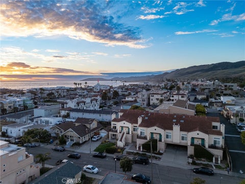 Tiny photo for 355 Ocean View Avenue #2, Pismo Beach, CA 93449 (MLS # PI26175112)