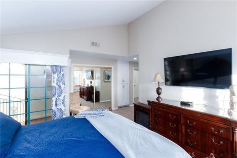 Tiny photo for 355 Ocean View Avenue #2, Pismo Beach, CA 93449 (MLS # PI26175112)