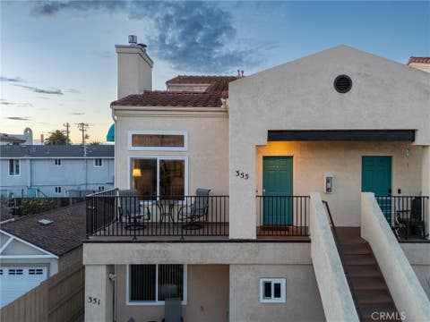Tiny photo for 355 Ocean View Avenue #2, Pismo Beach, CA 93449 (MLS # PI26175112)