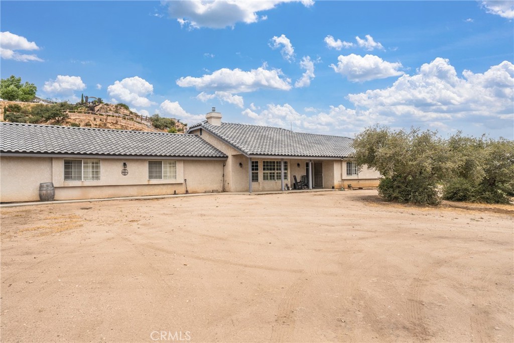 6861 Oak Hill Road