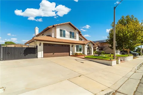 4535 Talento Way, Palmdale, CA 93551 - MLS#: PW25200529