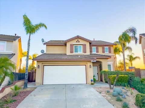 40136 Belvedere Court Murrieta CA 92562