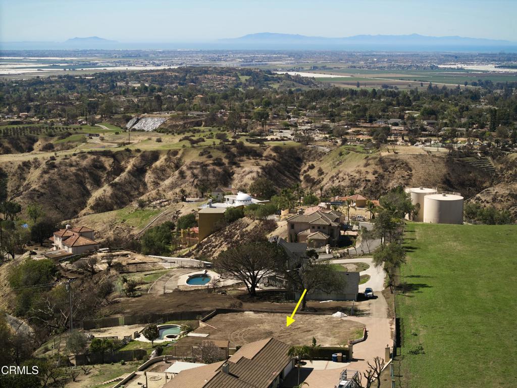 Camarillo Heights: Other - 0042 - Land