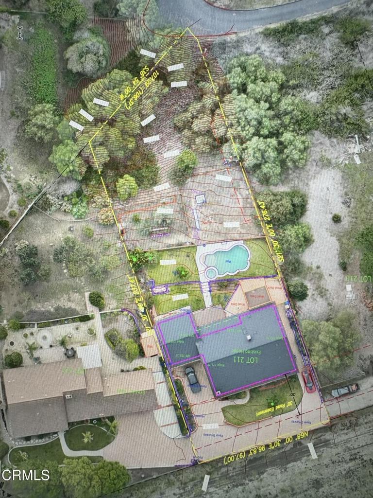 Camarillo Heights: Other - 0042 - Land