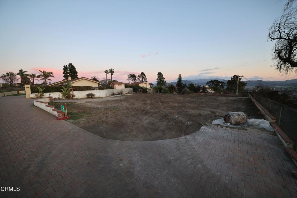 Camarillo Heights: Other - 0042 - Land