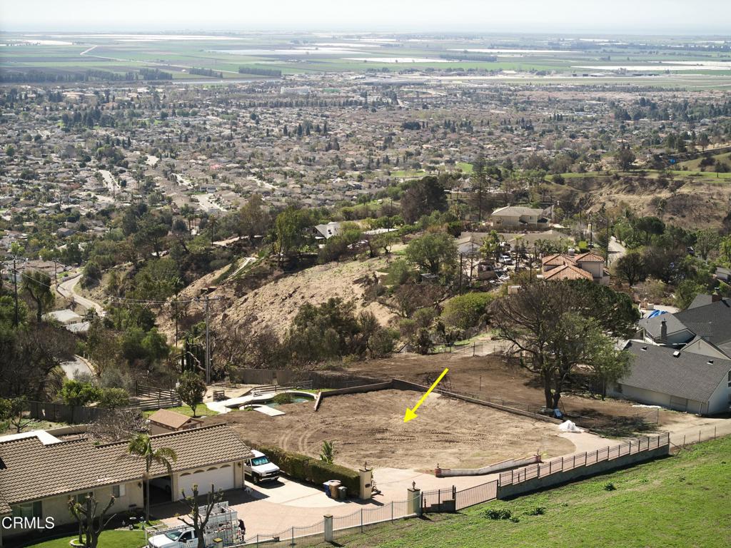 Camarillo Heights: Other - 0042 - Land