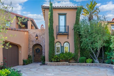 7 Ocean Heights Drive Newport Coast CA 92657