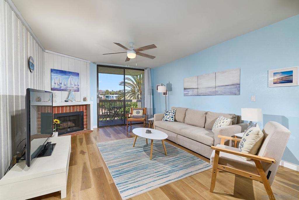 999 N Pacific St. B210