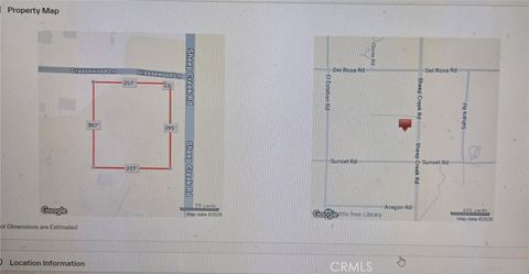 Photo of 0 Sheep Creek Rd Lane, Phelan, CA 91371 (MLS # IG26149057)