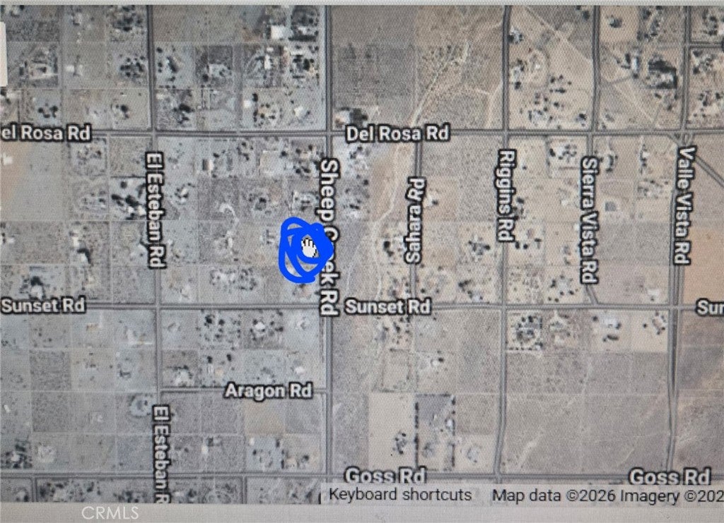 0 Sheep Creek Rd Lane