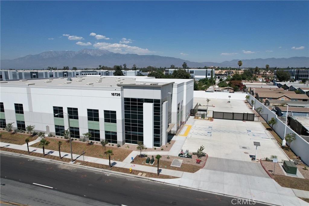 +/-5,000 SF of Brand New Office Space ONLY - Part of a larger industrial building - Built in 2025 - Conference room, Private office, Bullpen area, Lunch room - 2 Restrooms - 30 exclusive car parking stalls