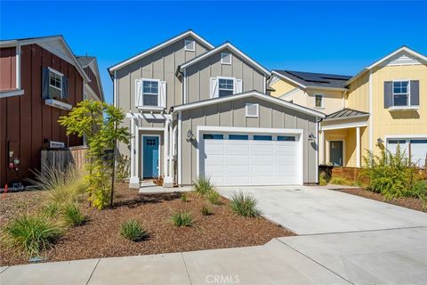 Photo of 908 Legacy Ln, San Luis Obispo, CA 93405 (MLS # SC25244640)