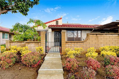 Photo of 9849 Allesandro Court, Rancho Cucamonga, CA 91730 (MLS # IV26038533)