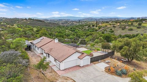12502 Arboleda Vista Drive Valley Center CA 92082