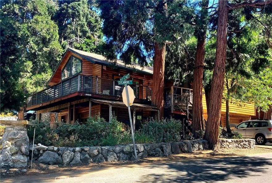 MAJOR PRICE REDUCTION

Seller very motivated.

 Home is approx 1800 sq. feet...3 bedrooms/2.5 baths. AC and forced heat (new)...aprox 1500 sq ft of shop and garage, 500 sq ft deck. Washer/dryer and refrigerator included. Master bdrm w/ large mast bath...country styled kitchen. Direct entry from garage but stairs are involved,

Some deferred maintenance. 

Sold AS-IS.

Seller will entertain All offers.

Shown by appointment ONLY.