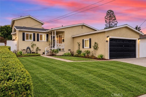 Photo of 26114 Delos Drive, Torrance, CA 90505 (MLS # PV25234069)