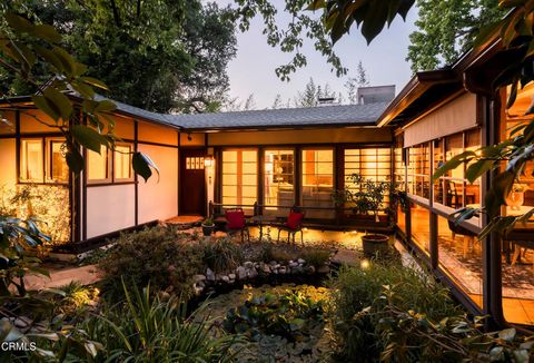 1364 N Harding Avenue Pasadena CA 91104