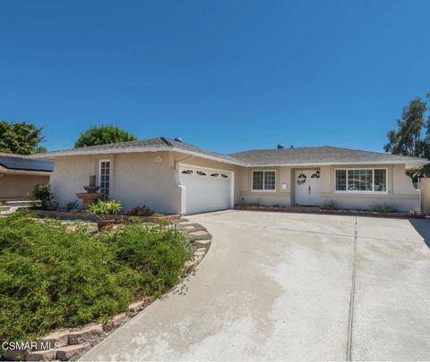 Photo of 284 Henrietta Avenue, Newbury Park, CA 91320 (MLS # 224000024)