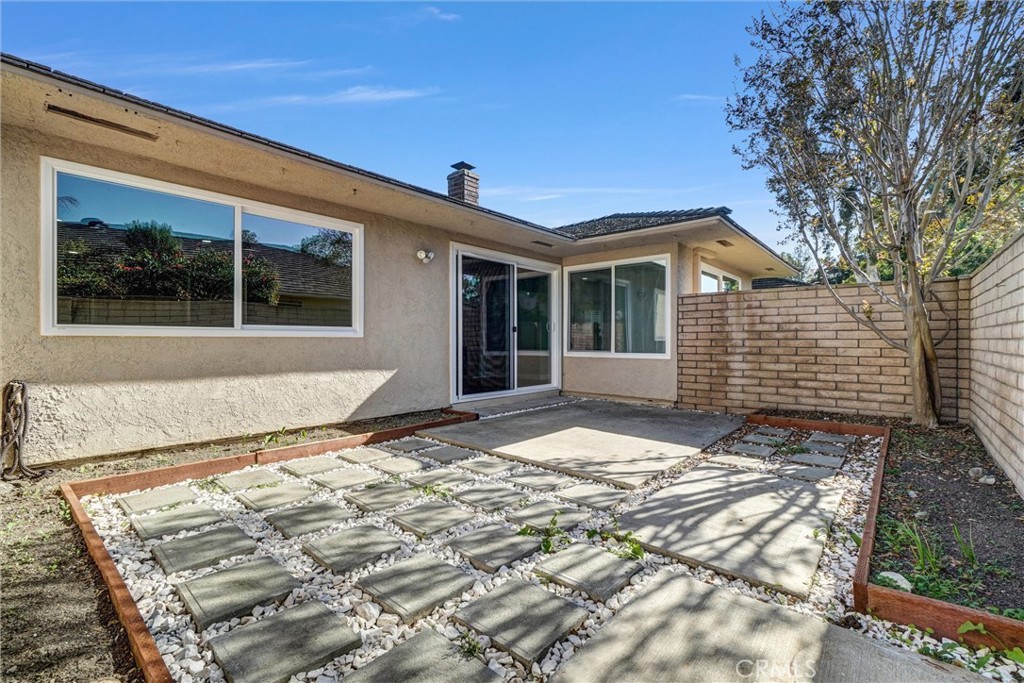 Terrace (TR) - Residential