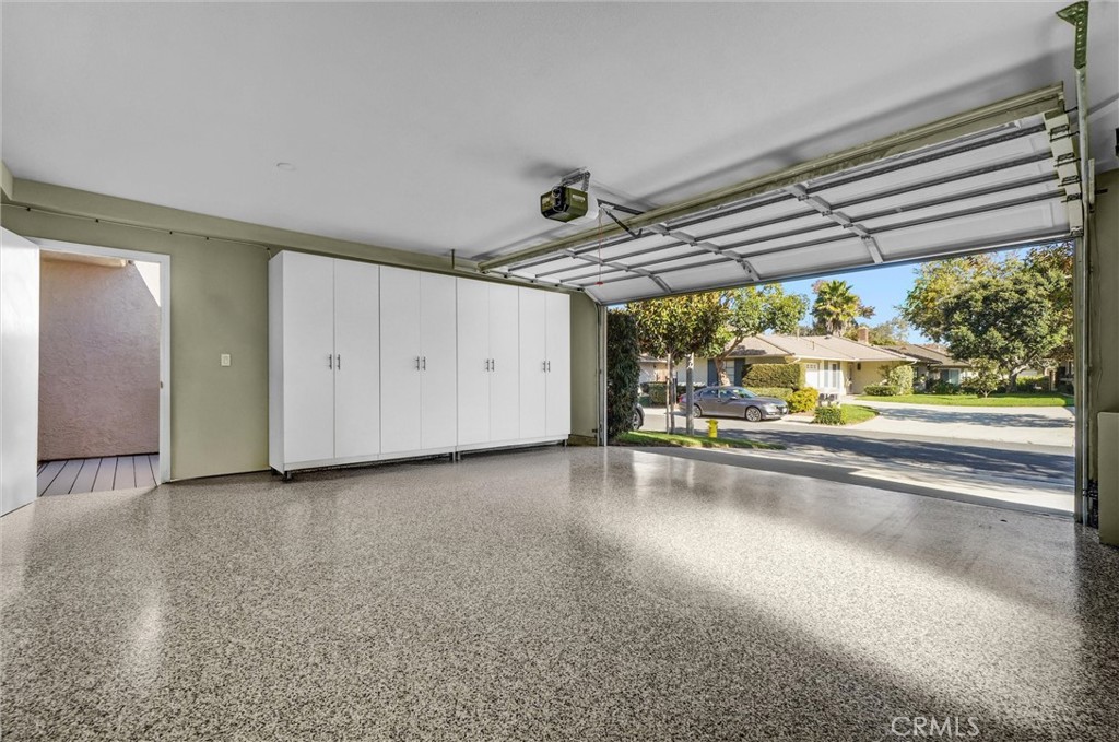 Terrace (TR) - Residential