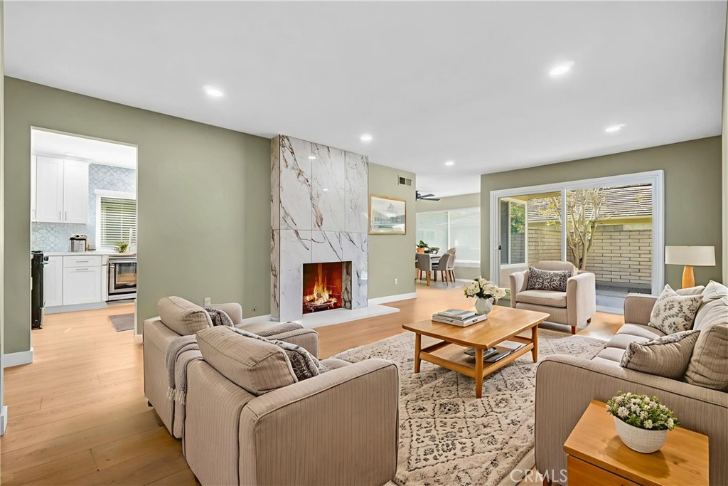 Terrace (TR) - Residential