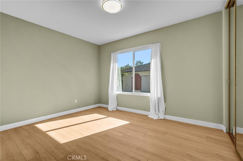 Terrace (TR) - Residential