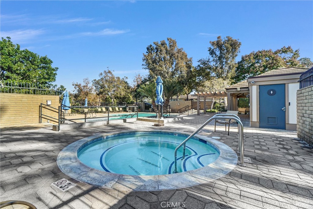 Terrace (TR) - Residential