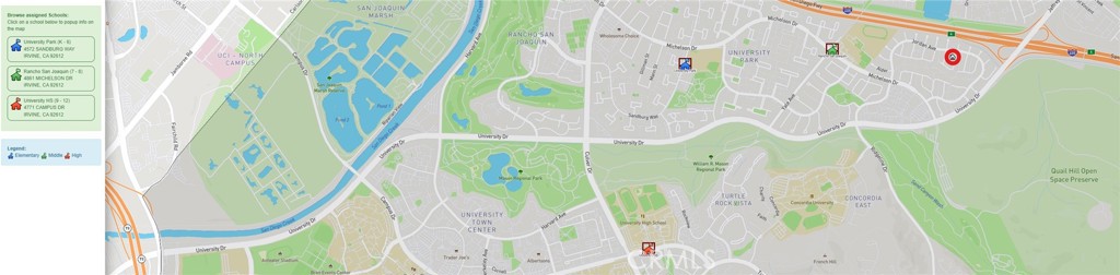 Terrace (TR) - Residential