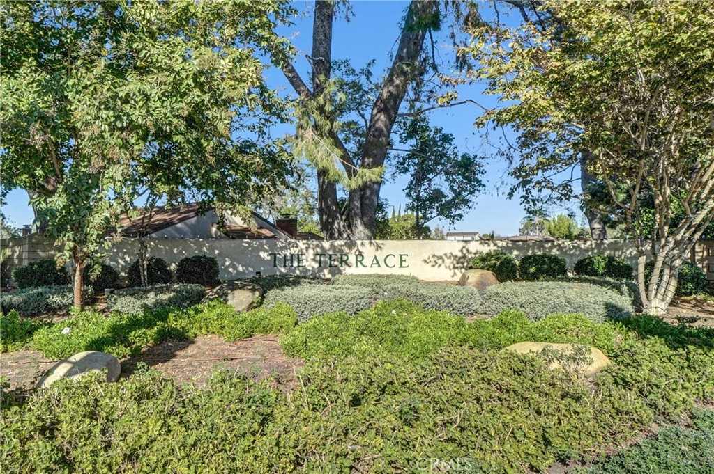 Terrace (TR) - Residential