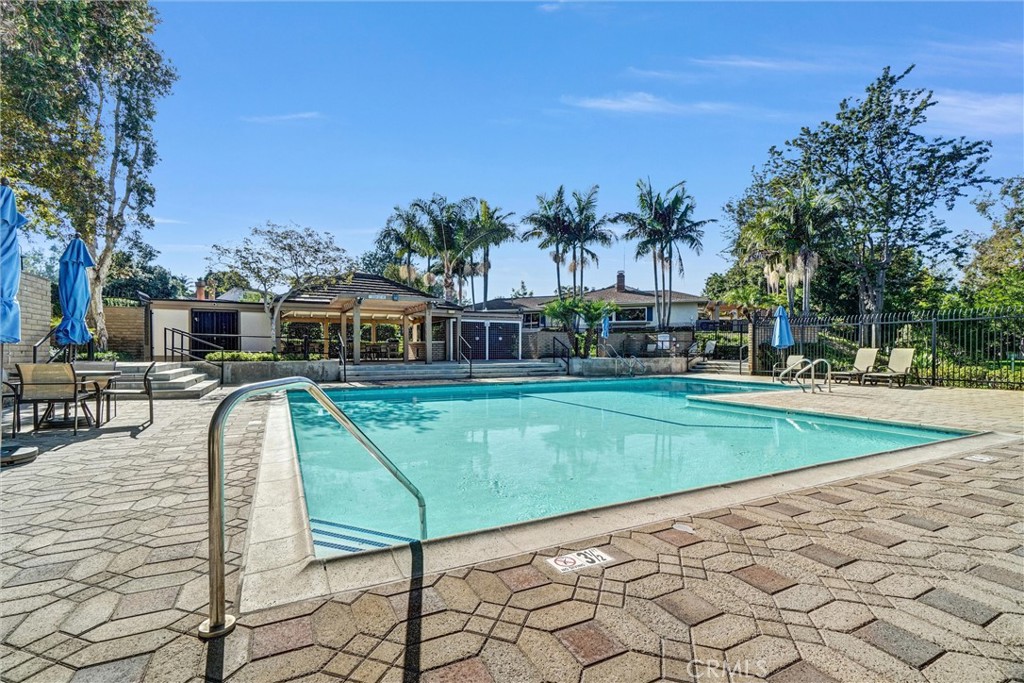 Terrace (TR) - Residential