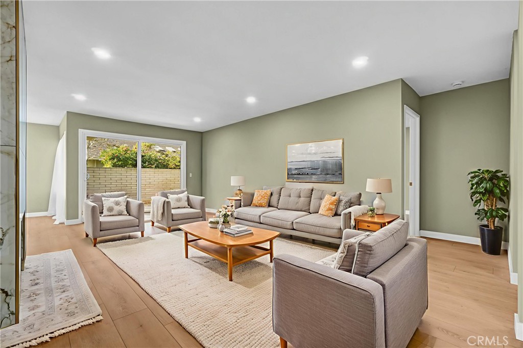 Terrace (TR) - Residential