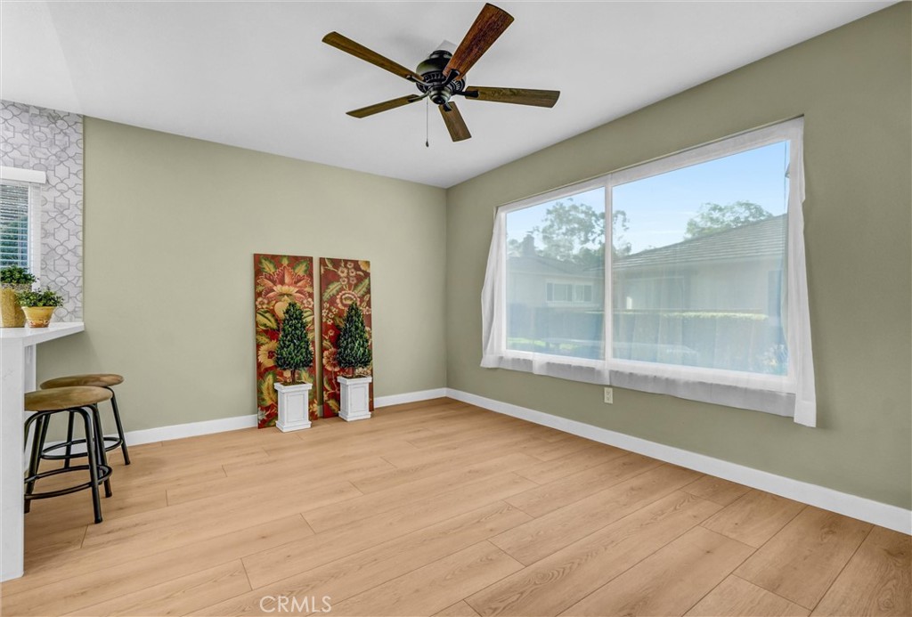 Terrace (TR) - Residential