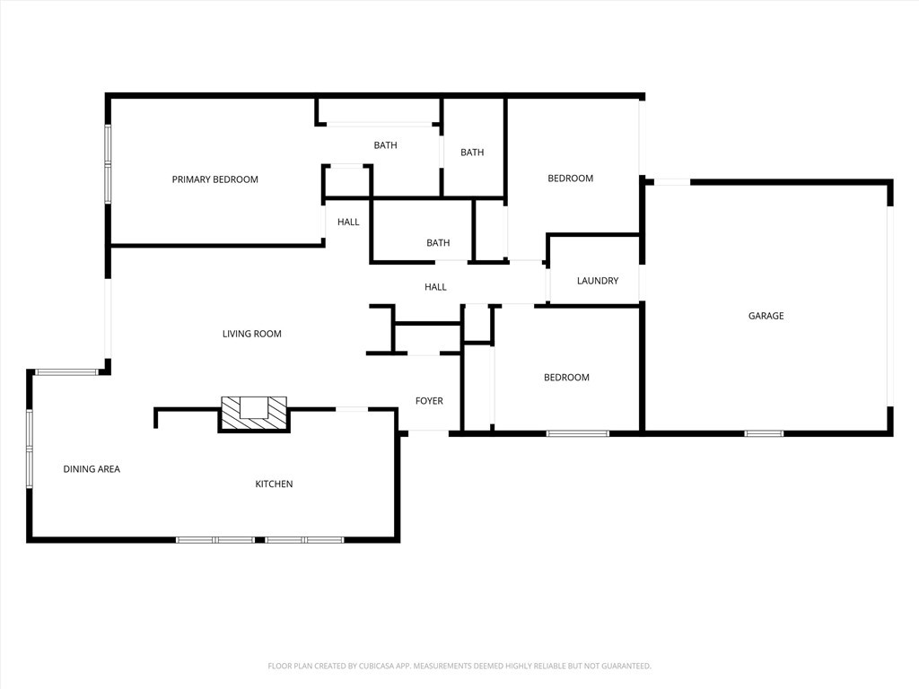 Terrace (TR) - Residential