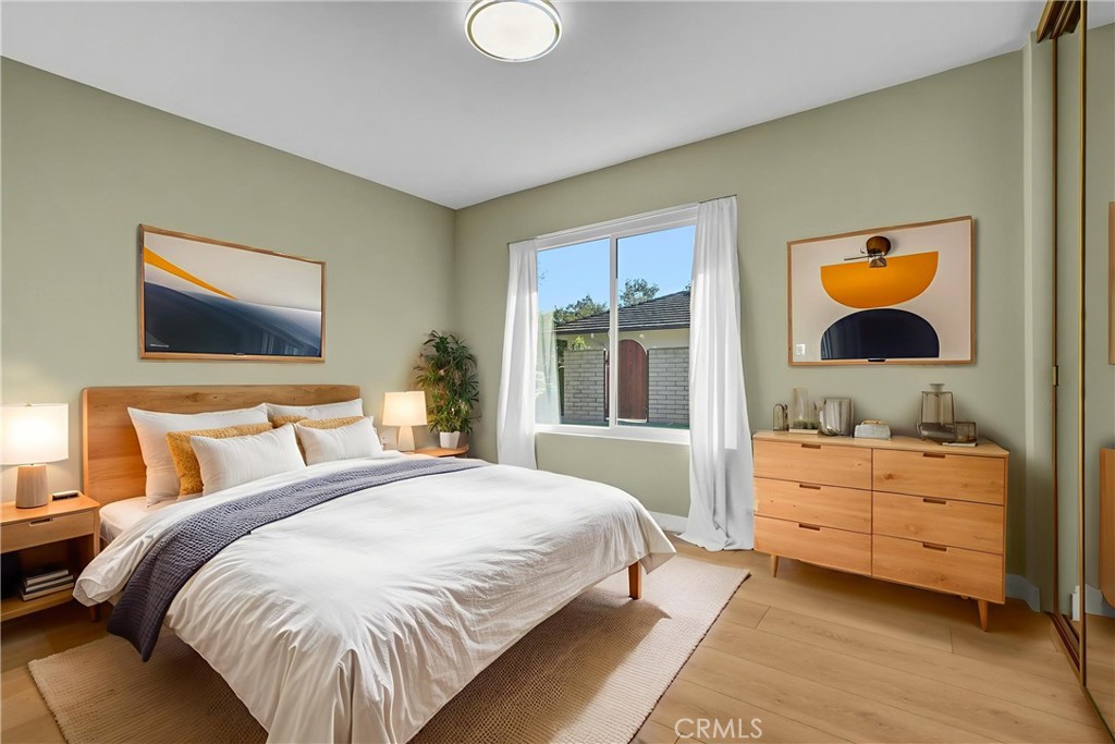 Terrace (TR) - Residential