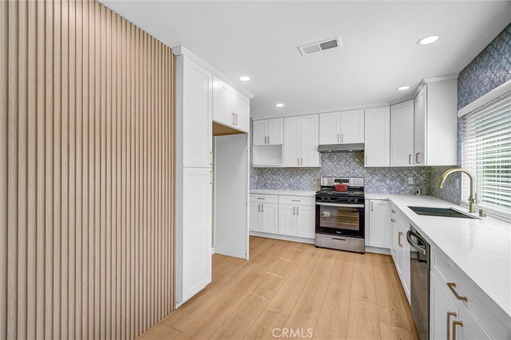 Terrace (TR) - Residential