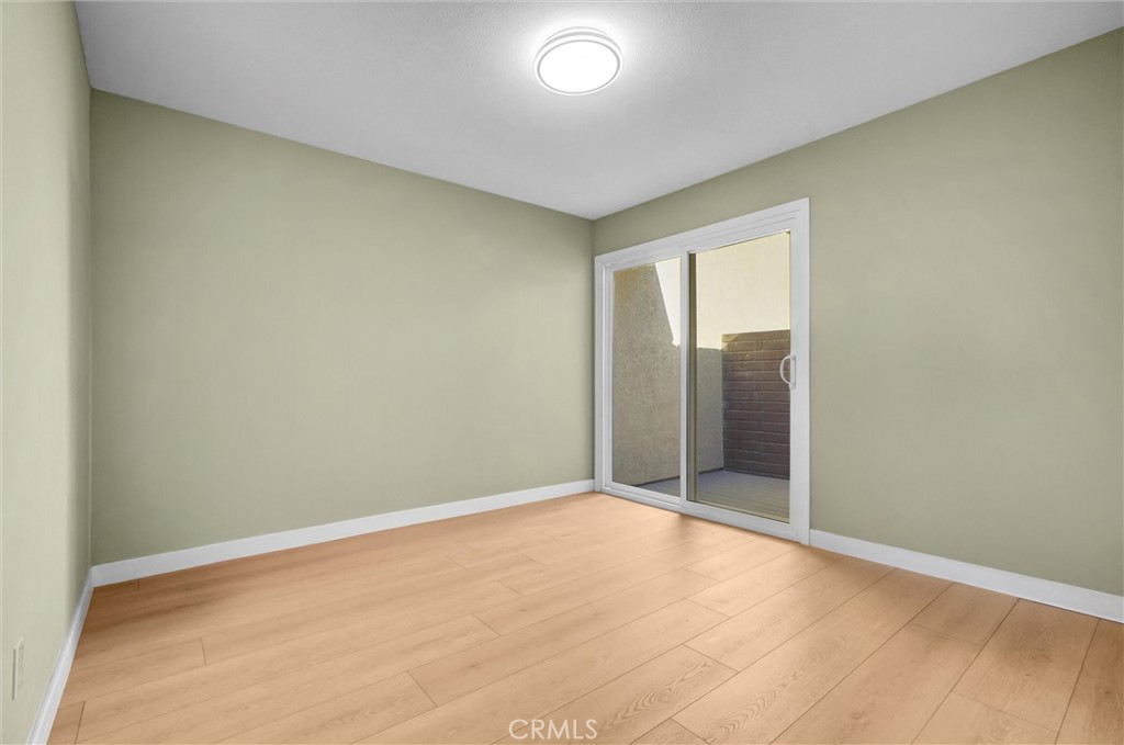 Terrace (TR) - Residential