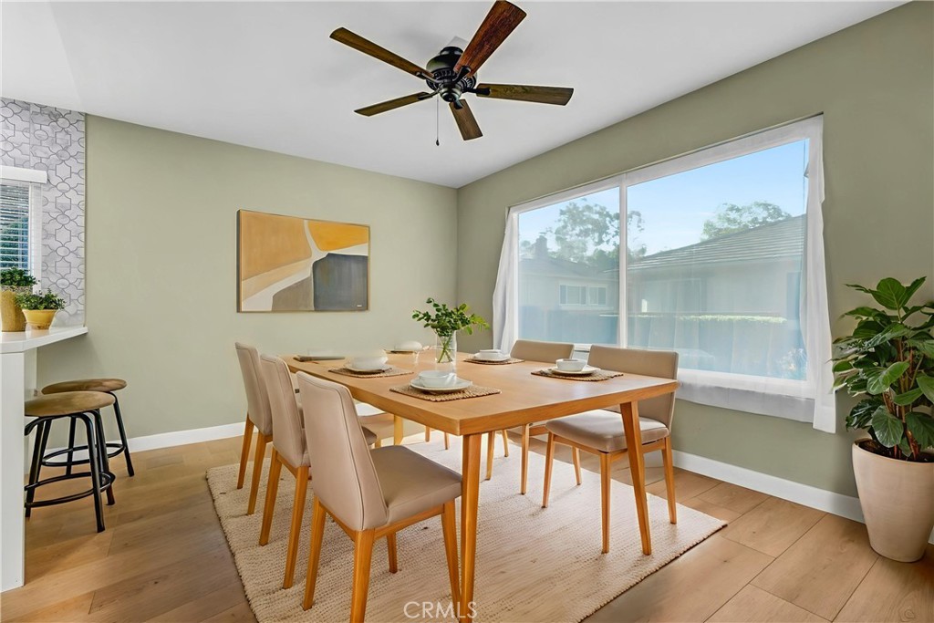 Terrace (TR) - Residential