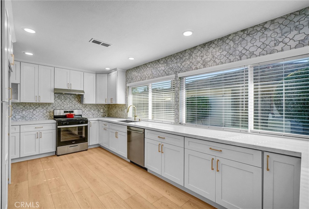 Terrace (TR) - Residential