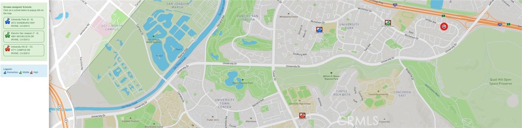 Terrace (TR) - Residential