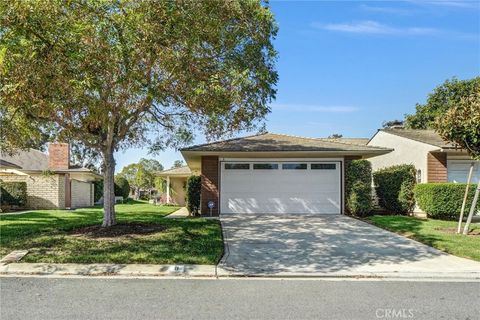 8 Dogwood S Irvine CA 92612