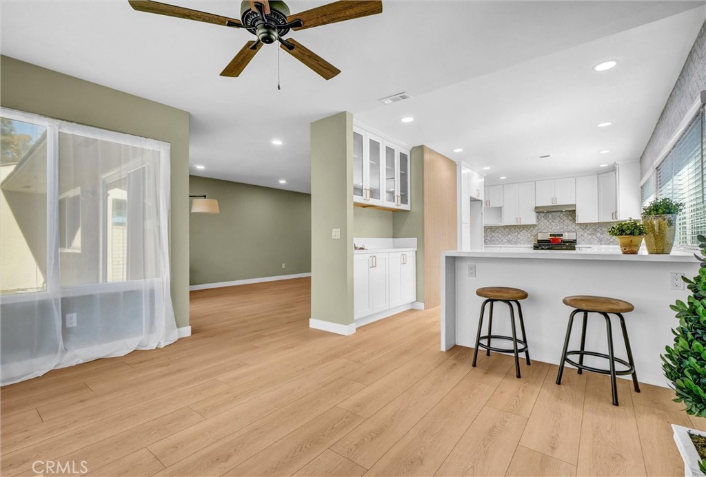 Terrace (TR) - Residential