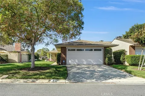 8 Dogwood S, Irvine, CA 92612 - MLS#: OC25247220
