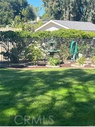 Lynn Ranch (312) - Residential Lease