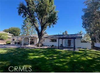 Lynn Ranch (312) - Residential Lease